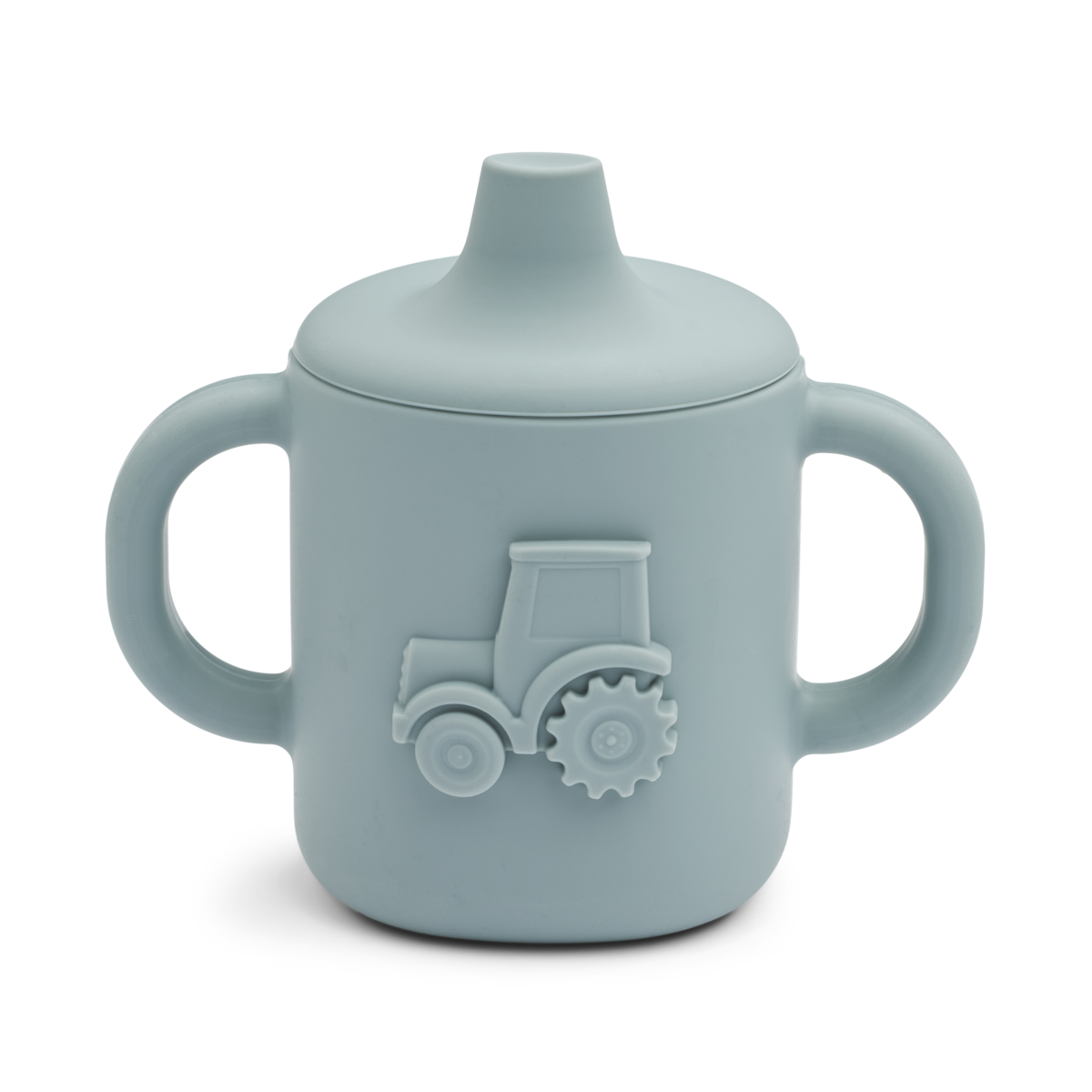 – Amelio Tractor Sippy Cup v:9637760 – Amelio Tractor Sippy Cup v:9637760