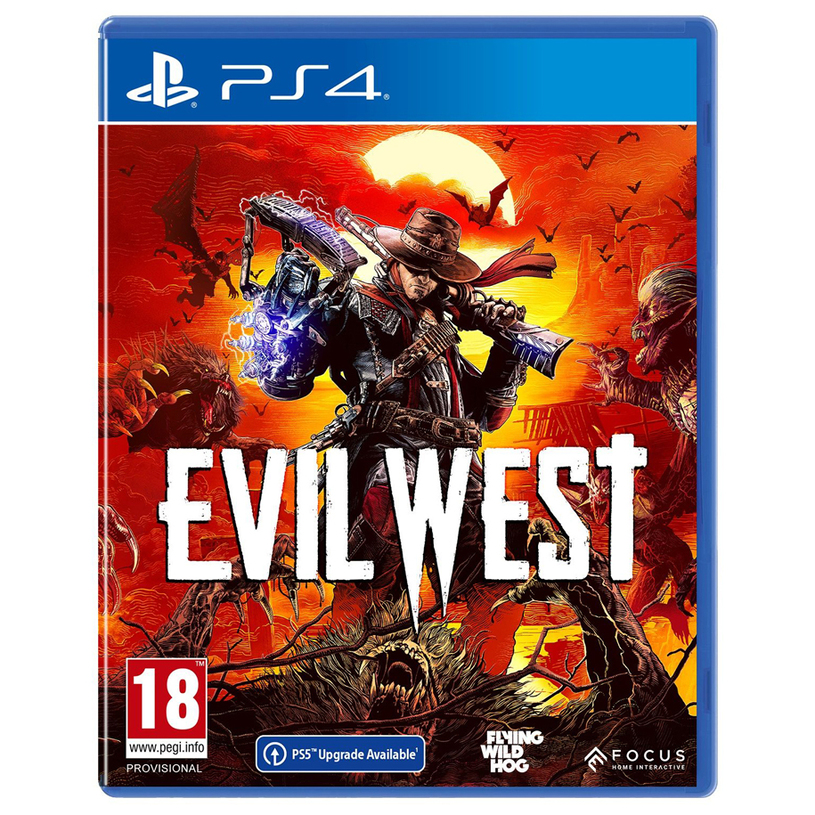 EVIL WEST v:4258720