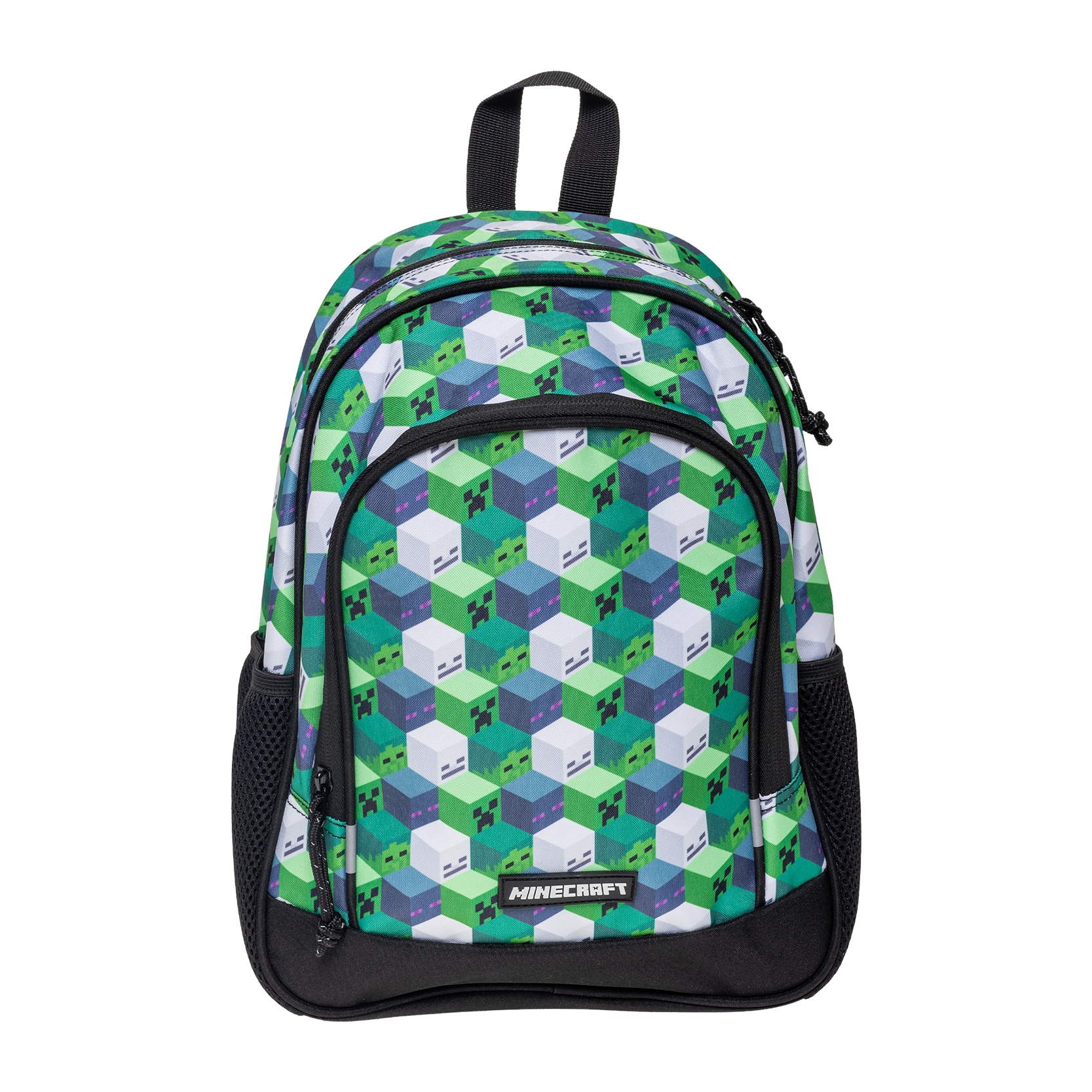 Stor – Minecraft Medium backpack – 35 x 26 x 18 cm v:8291533 Stor – Minecraft Medium backpack – 35 x 26 x 18 cm v:8291533