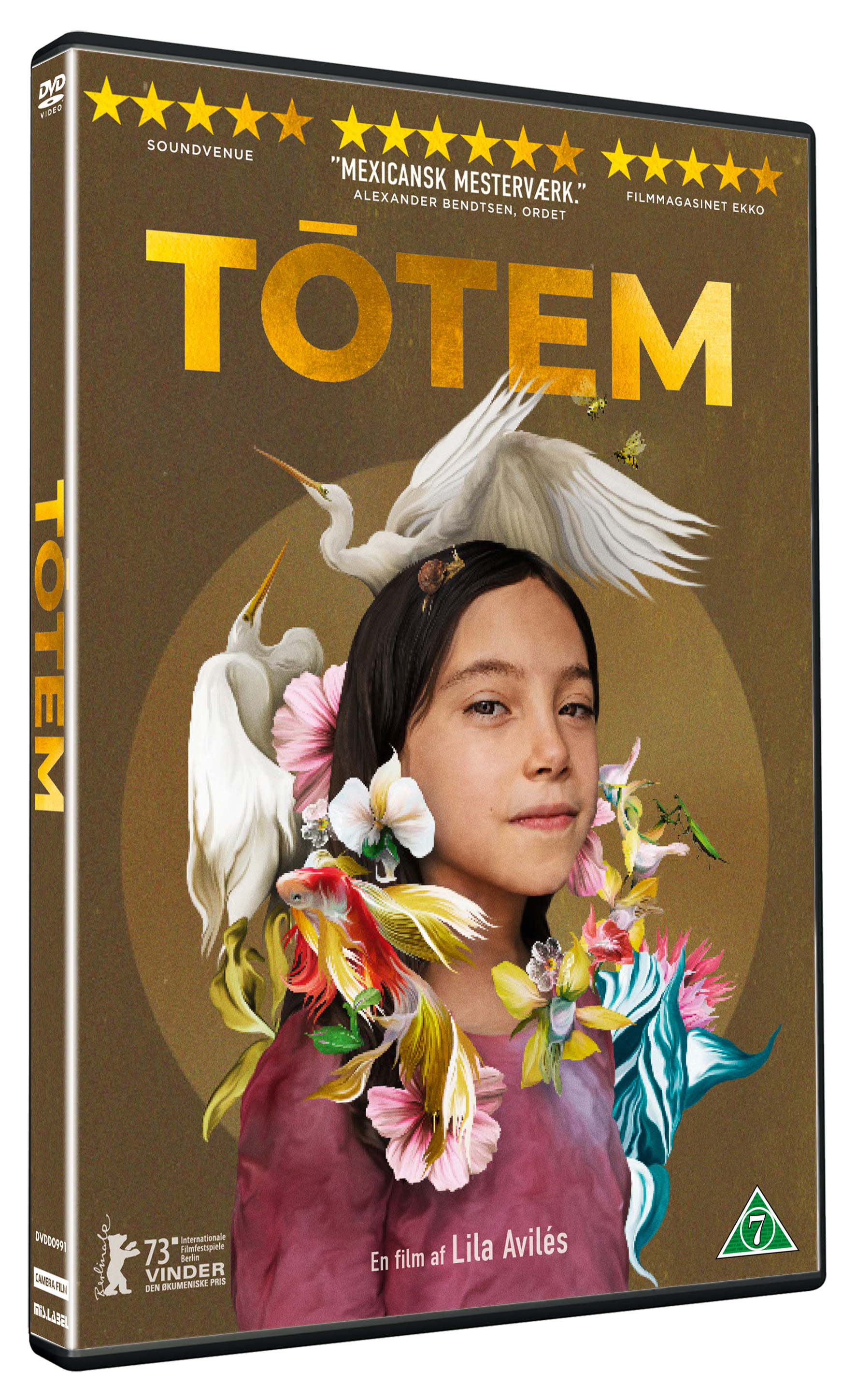 TÓTEM v:4330201