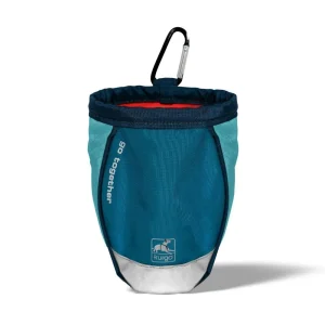 Kurgo – Dog Treat Bag, blue – (81314601672) v:8979503 Kurgo – Dog Treat Bag, blue – (81314601672) v:8979503