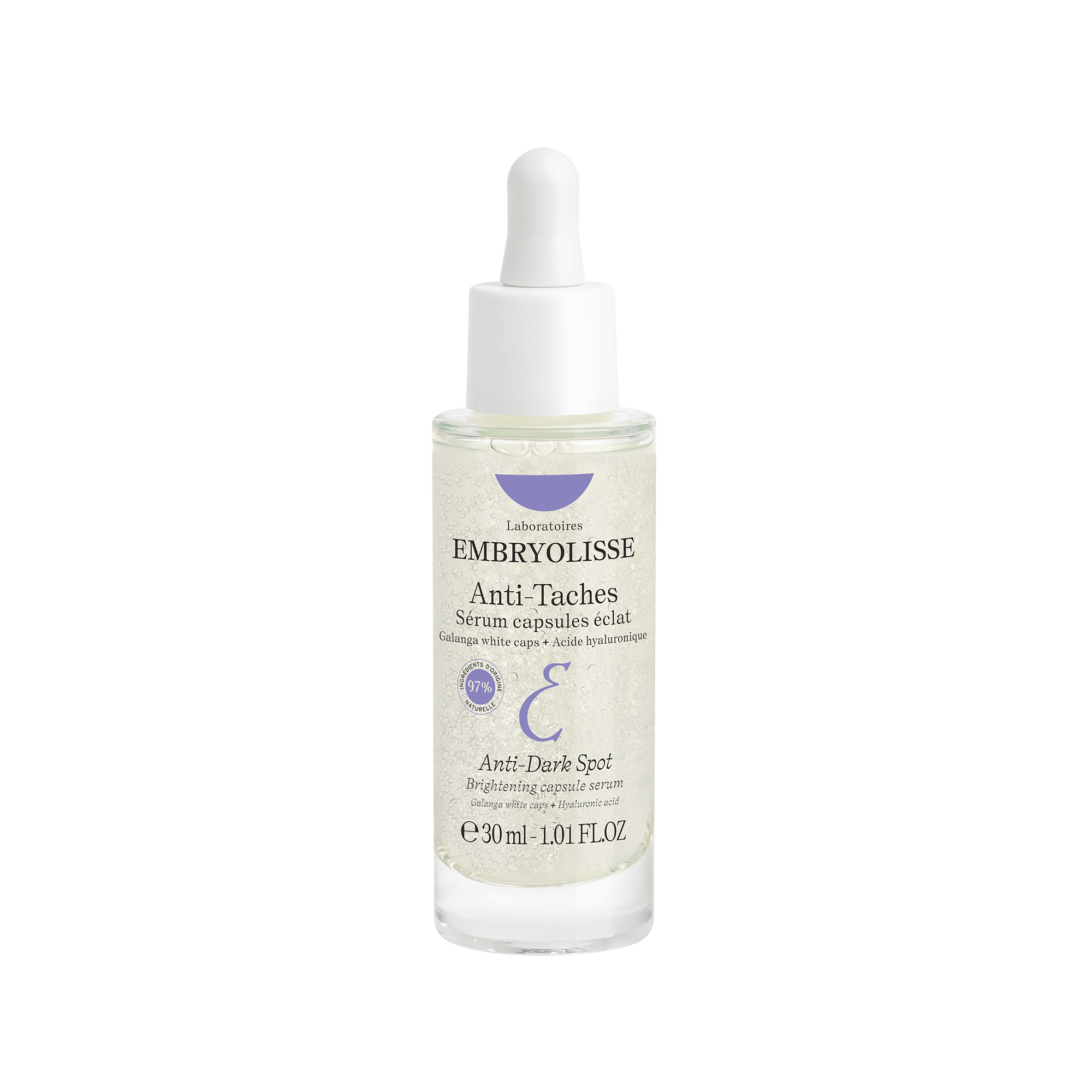 Embryolisse - Concentrated Brightening Dark Spot Serum 30 ml v:3754452