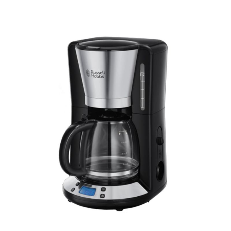 Russell Hobbs - Victory Coffee Maker - Gratis frakt v:7405127