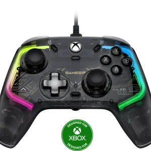 GameSir – K1 Multiform Gamepad – Black – Gratis frakt v:6607521 GameSir – K1 Multiform Gamepad – Black – Gratis frakt v:6607521
