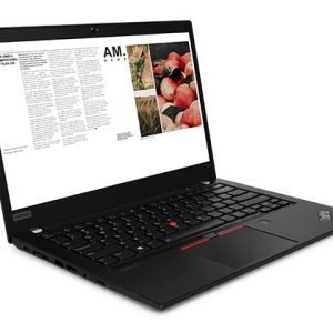 T1A – Lenovo ThinkPad T14 G1 i5-10310U 16GB 256GB W11P – Gratis frakt v:9288834