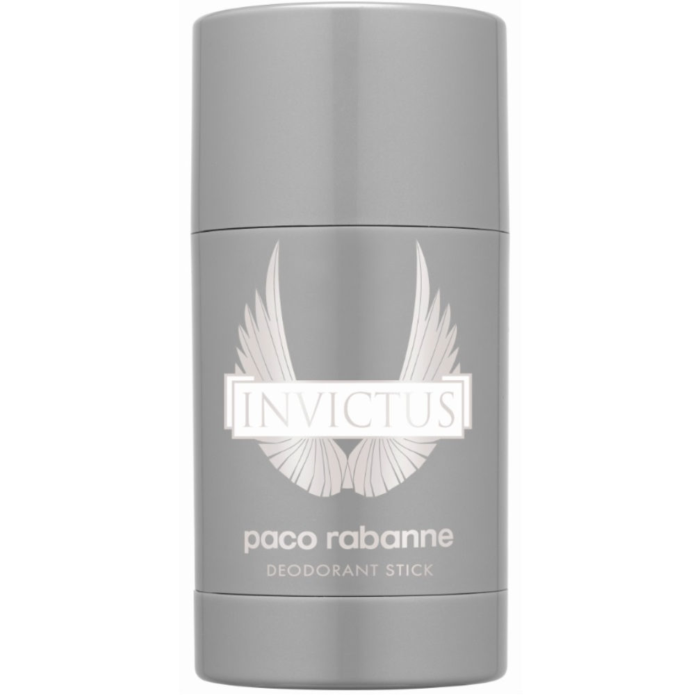 Paco Rabanne - Invictus Deodorant Stick 75 ml v:1461591