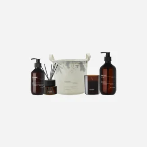 – AdventCH Meadow Bliss Soap, Lotion, Silent Amber Diffuser, Candle – 490 ml, 275 ml, 200 g, 100 ml – Gratis frakt v:8556047 – AdventCH Meadow Bliss Soap, Lotion, Silent Amber Diffuser, Candle – 490 ml, 275 ml, 200 g, 100 ml – Gratis frakt v:8556047
