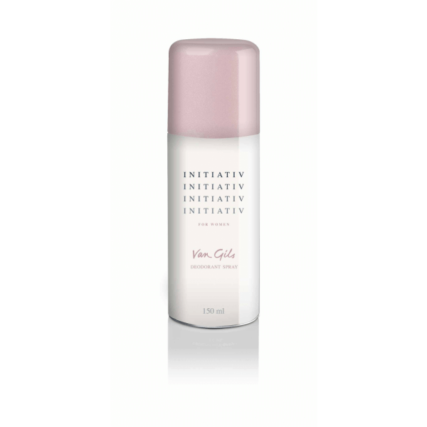 Van Gils – Initiativ Deodorant spray 150 ml v:7547687 Van Gils – Initiativ Deodorant spray 150 ml v:7547687