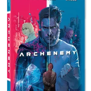 ​Archenemy DVD v:1265890