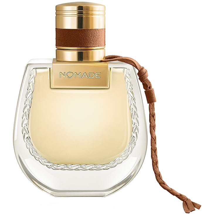 Chloé - Nomade Jasmin Naturelle Intense EDP 50 ml - 50 - Gratis frakt v:2480018