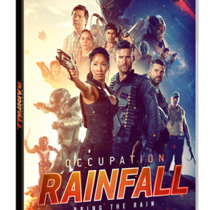OCCUPATION, RAINFALL v:4185680