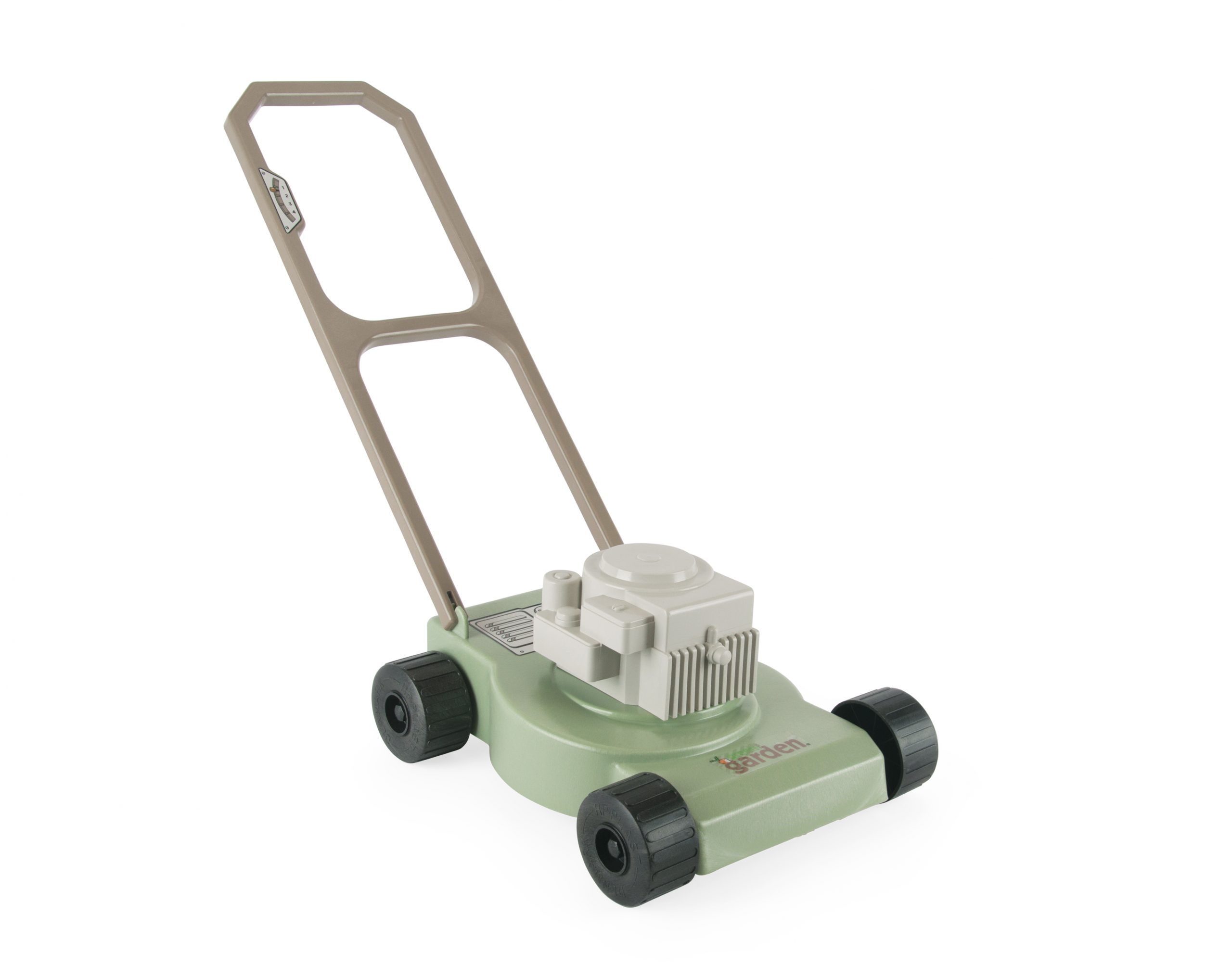 Dantoy – Green Garden – Gressklipper v:4484447