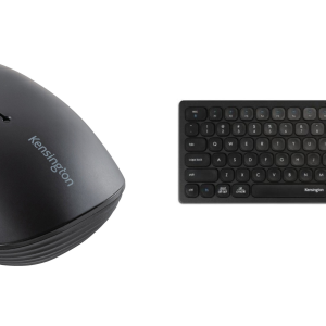 Kensington – Multi-Device Dual Wireless Compact Keyboard & ProFit MidSize Bluetooth Mouse (Nordic) – Bundle v:4718619 Kensington – Multi-Device Dual Wireless Compact Keyboard & ProFit MidSize Bluetooth Mouse (Nordic) – Bundle v:4718619