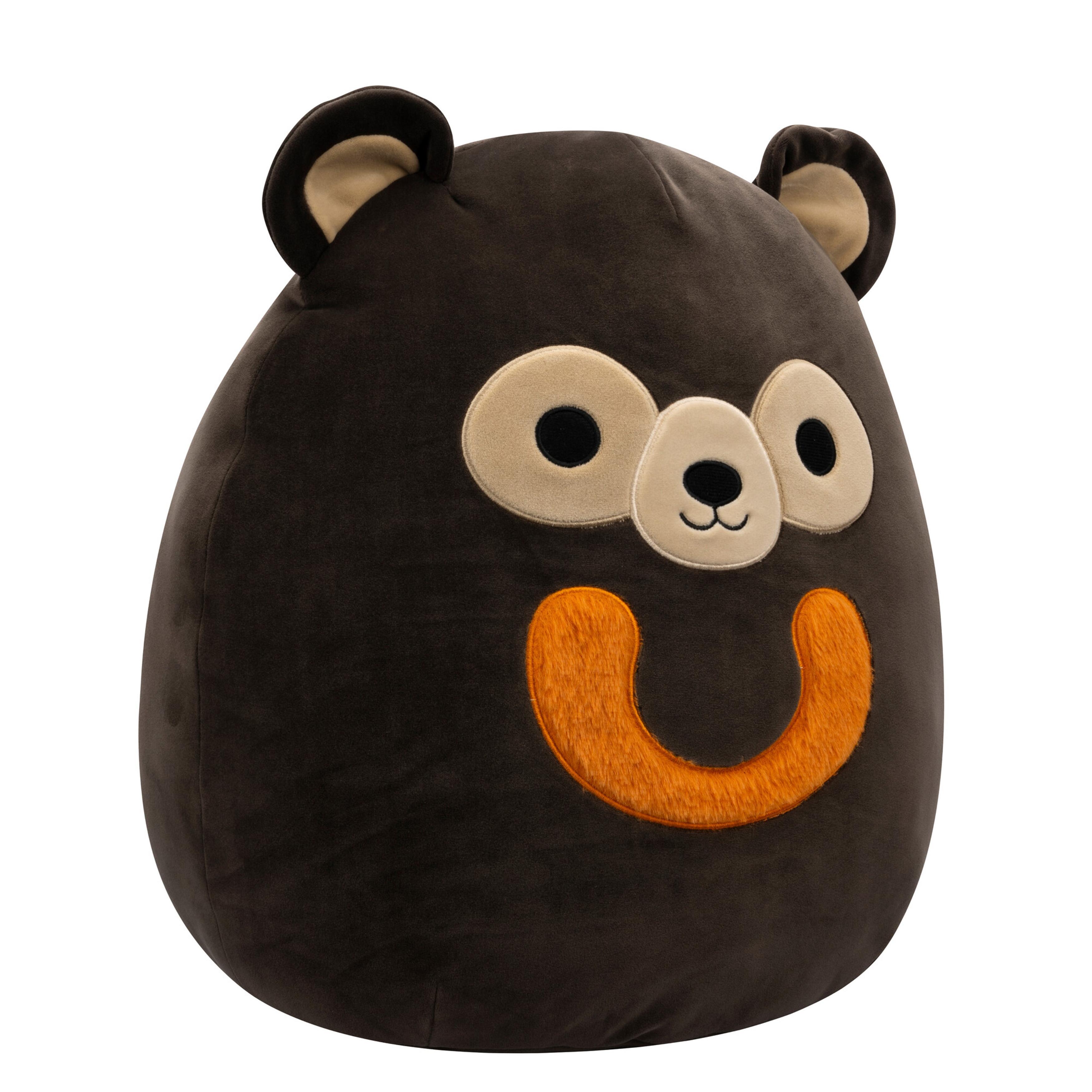 Squishmallows 40 cm P20 Maltese Bear (206540) v:7417929