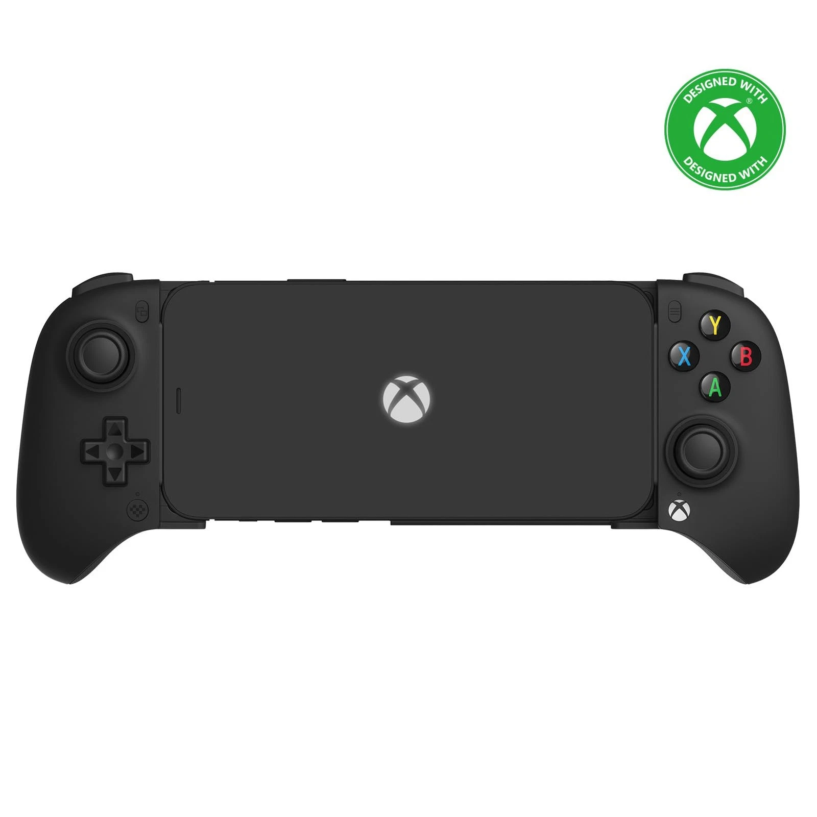 8BitDo – Mobile Gaming Pad – Xbox (Black) – Svart v:1569788 8BitDo – Mobile Gaming Pad – Xbox (Black) – Svart v:1569788