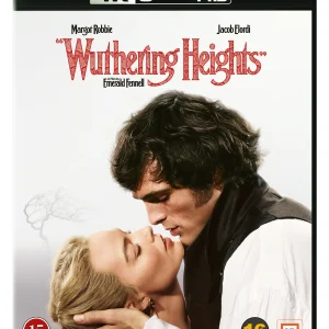 Wuthering Heights – 4K Blu-Ray – Standard v:1667079