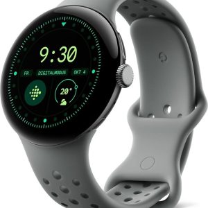 Google – Pixel Watch 3 45mm 4G Hazel – Hazel 45mm 4G – Gratis frakt v:9815142 Google – Pixel Watch 3 45mm 4G Hazel – Hazel 45mm 4G – Gratis frakt v:9815142