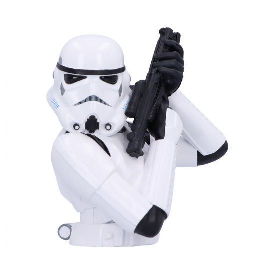 Stormtrooper Bust (Small) 14.2cm v:5446080