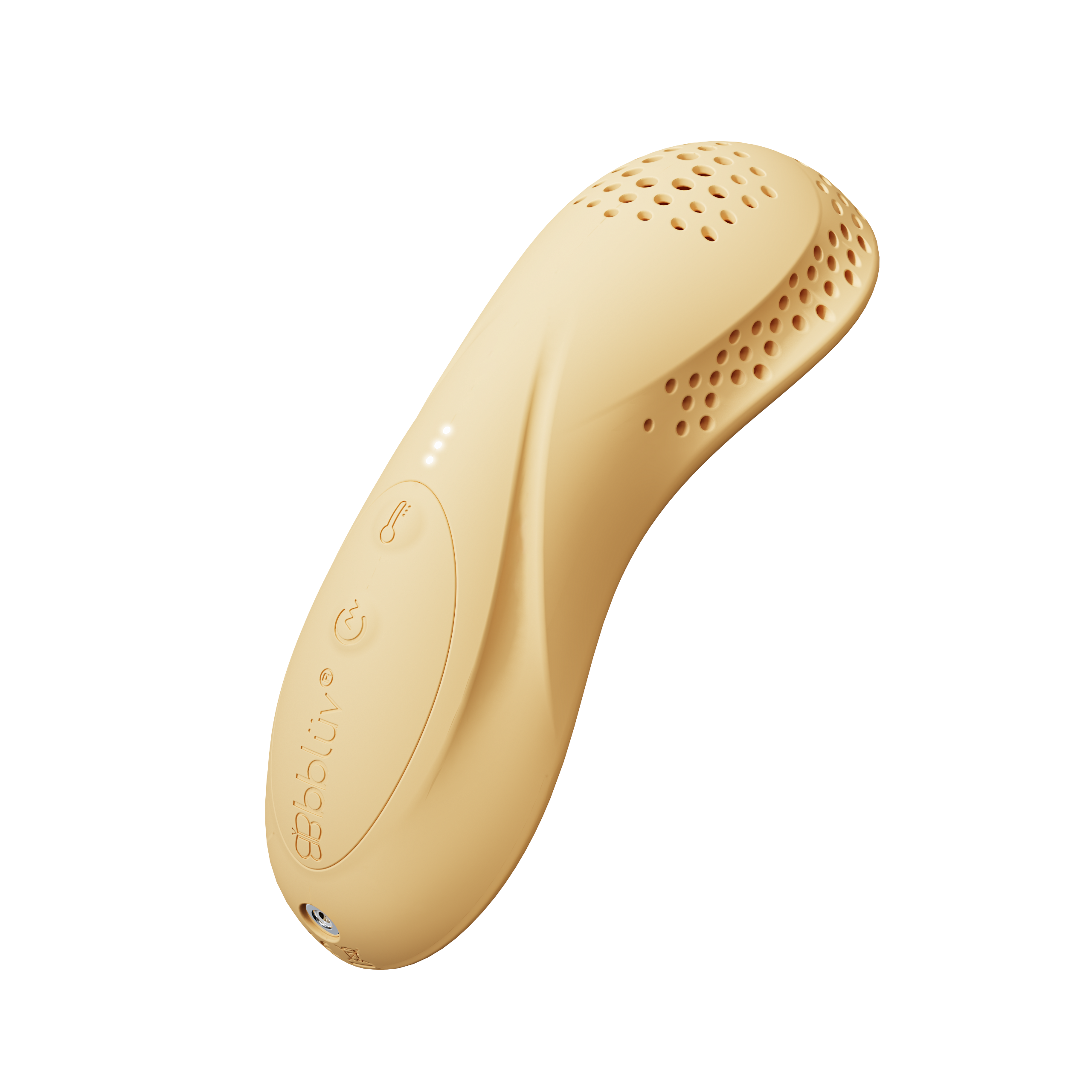 bblüv – Electric Massager with Heat & Cold Therapy – Gratis frakt v:8862838