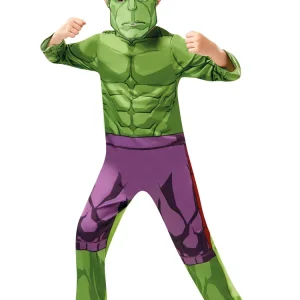 Rubies – Marvel Costume – The Hulk – Hulk – 104 v:4600252