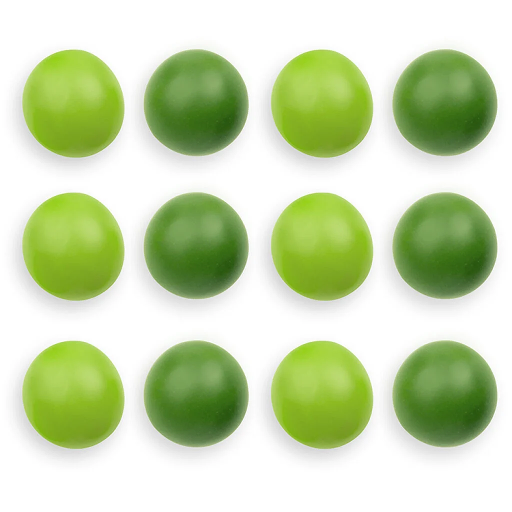 Kikkerland – Huckleberry Reusable Water Balls – (HB48) v:2026948