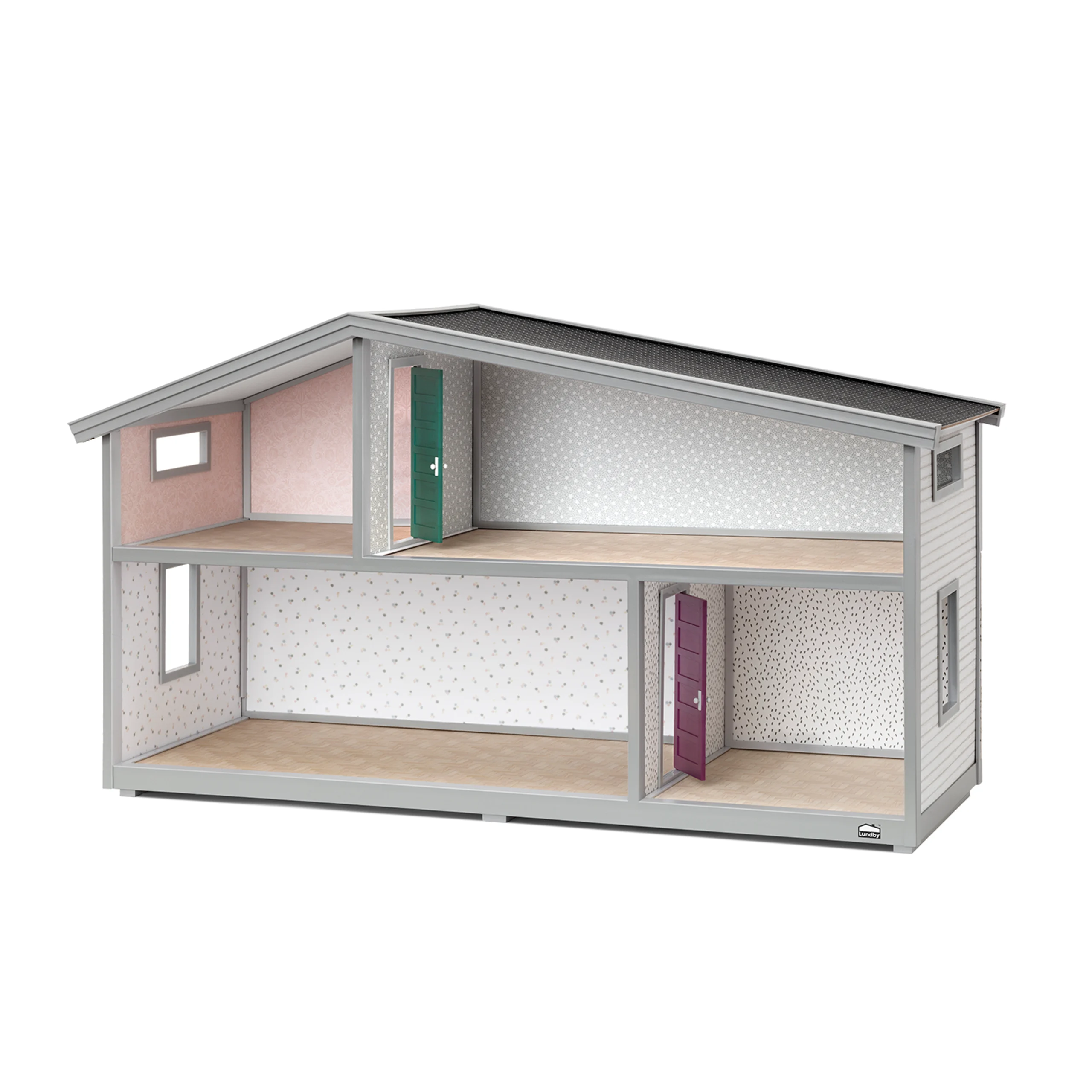 Lundby – Dollhouse (18019) – Gratis frakt v:5696895 Lundby – Dollhouse (18019) – Gratis frakt v:5696895