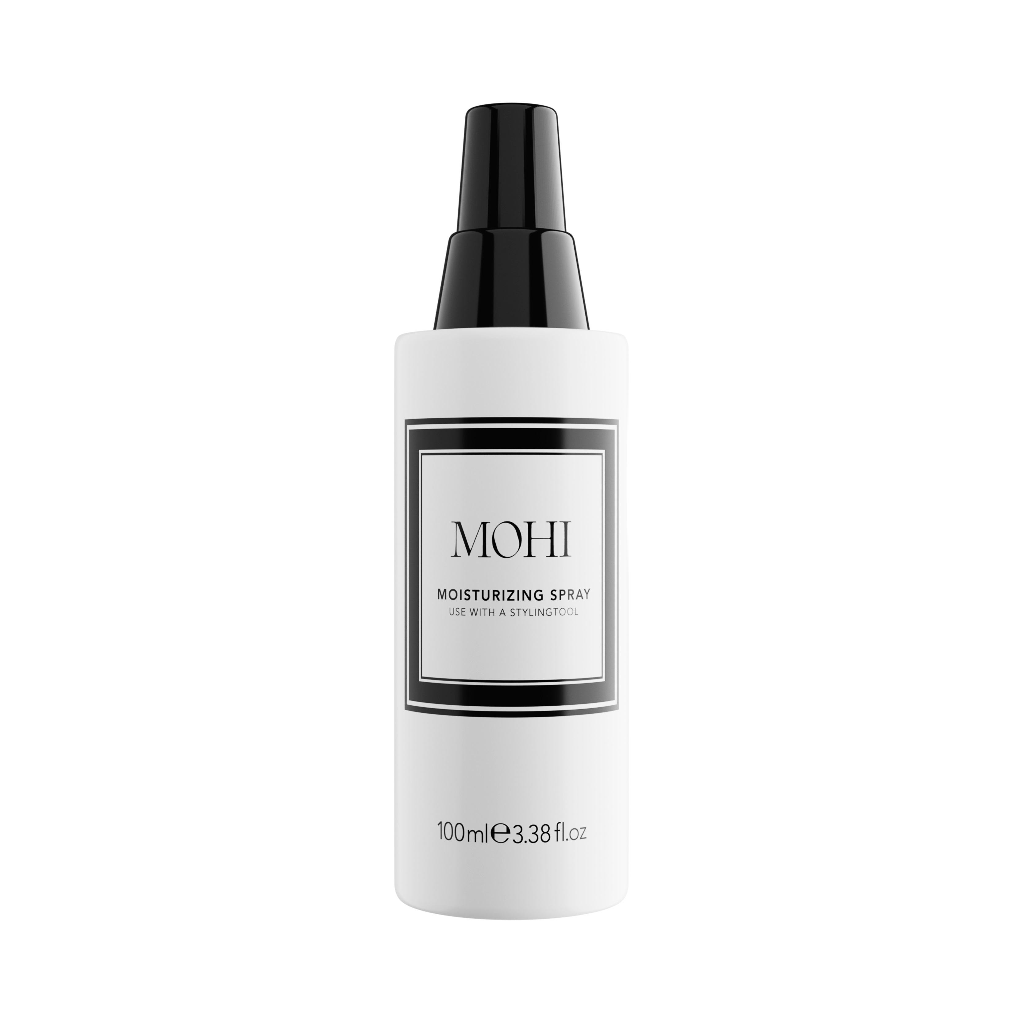 MOHI - Moisturizing Spray 100 ml - 100 v:3718753