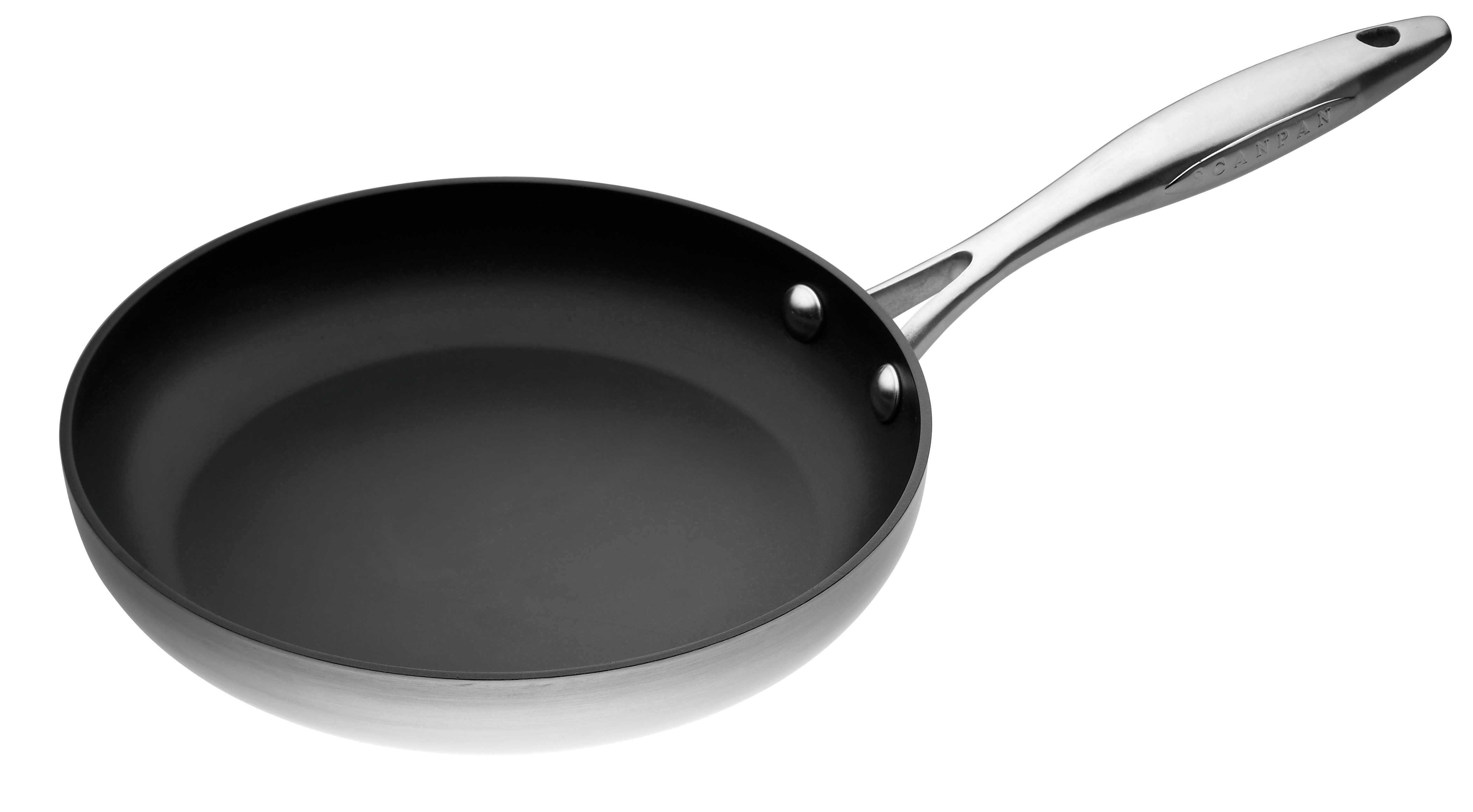 Scanpan - CTX Stekepanne - Induksjon - 24 cm - Gratis frakt v:9207813