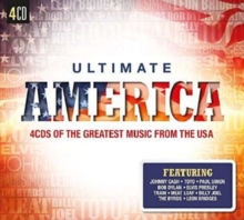 Ultimate... America v:1687430
