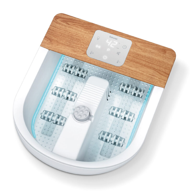 Beurer – FB 65 Wellness Food Spa – 3 Years Warranty – Gratis frakt v:5744746 Beurer – FB 65 Wellness Food Spa – 3 Years Warranty – Gratis frakt v:5744746