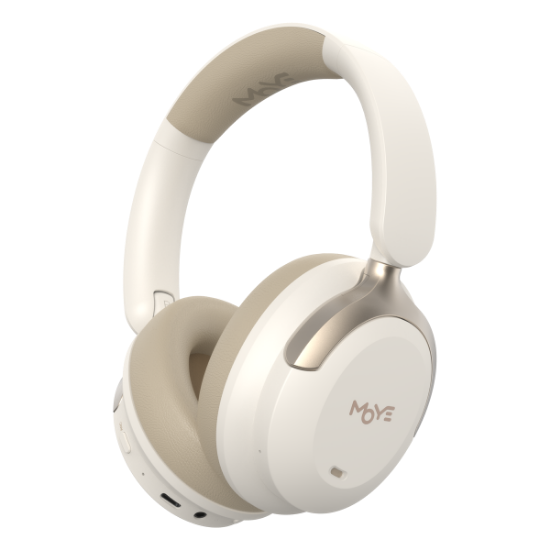 Moye Timbre 2 Anc Bluetooth Headphones v:8132863 Moye Timbre 2 Anc Bluetooth Headphones v:8132863