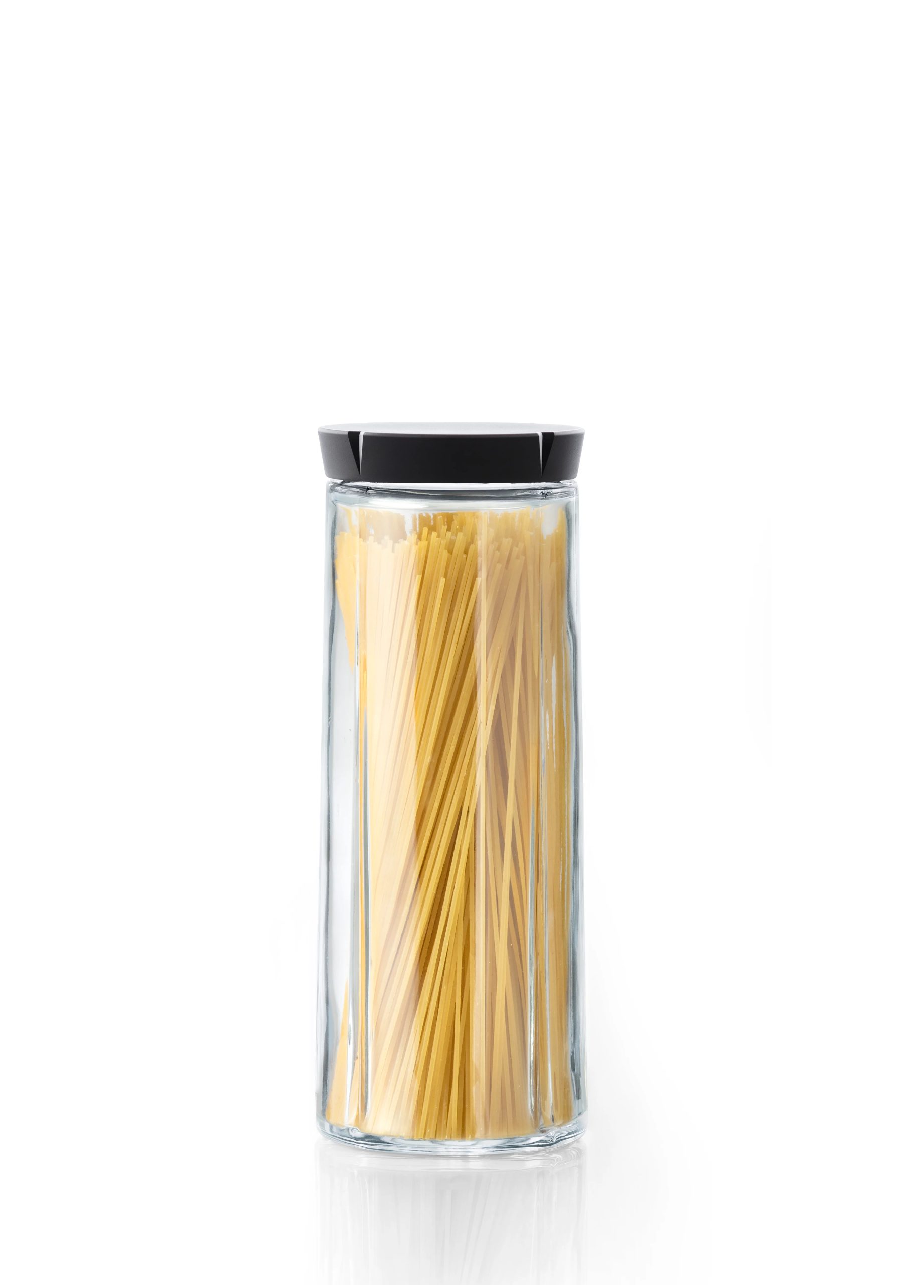 Rosendahl - GC Oppbevaringsglass - Sort - 2,0 l v:7391210