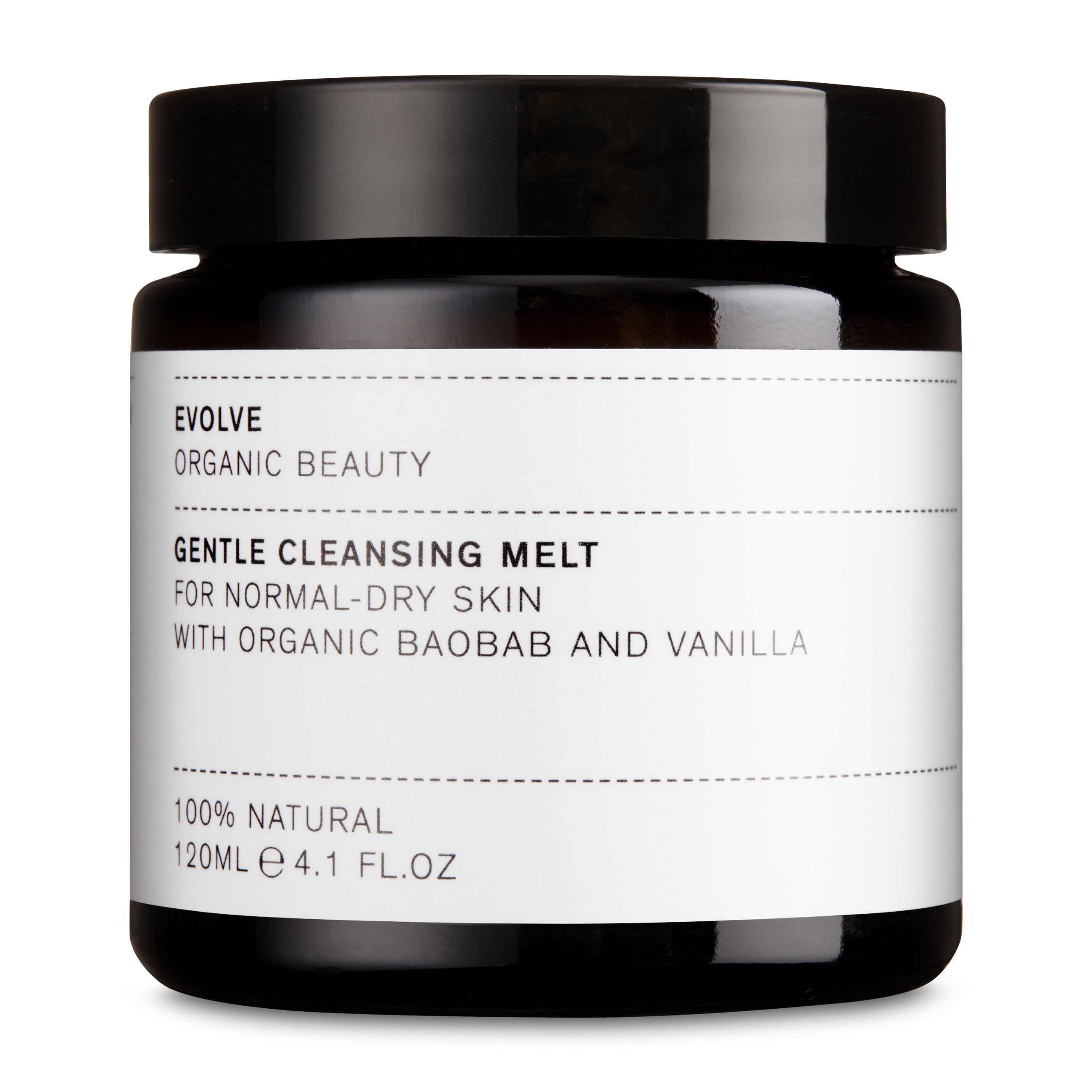 Evolve - Gentle Cleansing Melt 120 ml v:3884184