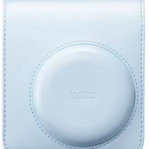 Fuji – Instax mini 13 camera case – Frost Blue v:8732927