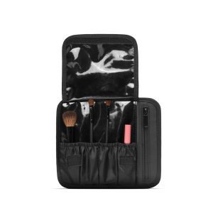 Gillian Jones – MAP Large Luxury Makeup Box – Black – Black v:6890230 Gillian Jones – MAP Large Luxury Makeup Box – Black – Black v:6890230