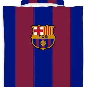 FC. Barcelona bedlinen 140×200 cm. v:3846244 FC. Barcelona bedlinen 140×200 cm. v:3846244