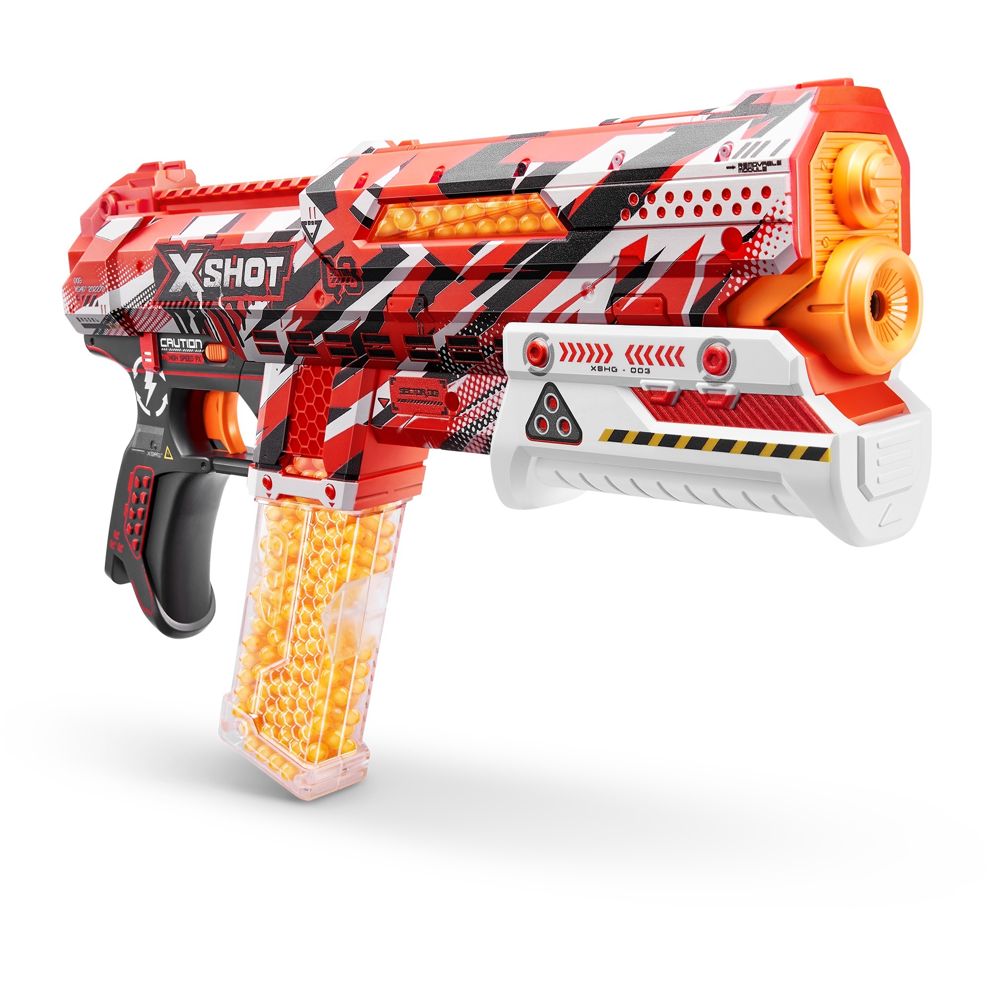 XSHOT Hyper Gel Small Blaster – 1500Gellets (36622) v:8965835