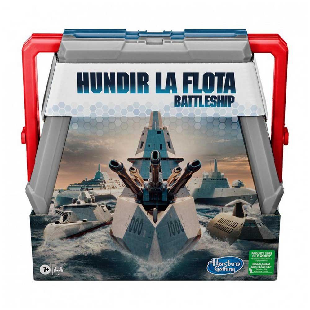 Battleship Classic (ENG) (F4527EU4) v:1173446 Battleship Classic (ENG) (F4527EU4) v:1173446