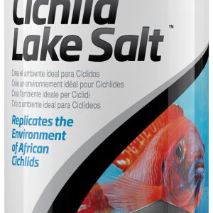 SEACHEM – Cichlid Lake Salt 250Gr – (159.2425) v:1935288 SEACHEM – Cichlid Lake Salt 250Gr – (159.2425) v:1935288