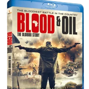 Blood & Oil – The Oloibiri Story Blu ray – Blu-Ray – Standard v:6744551 Blood & Oil – The Oloibiri Story Blu ray – Blu-Ray – Standard v:6744551
