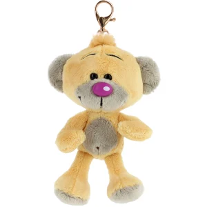 Diddl – Plush Keychain Pimboli (BE4027) v:8458616 Diddl – Plush Keychain Pimboli (BE4027) v:8458616