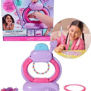 Cool Maker – Stack'd Heishi Bracelet Studio (6072592) v:8499299 Cool Maker – Stack'd Heishi Bracelet Studio (6072592) v:8499299