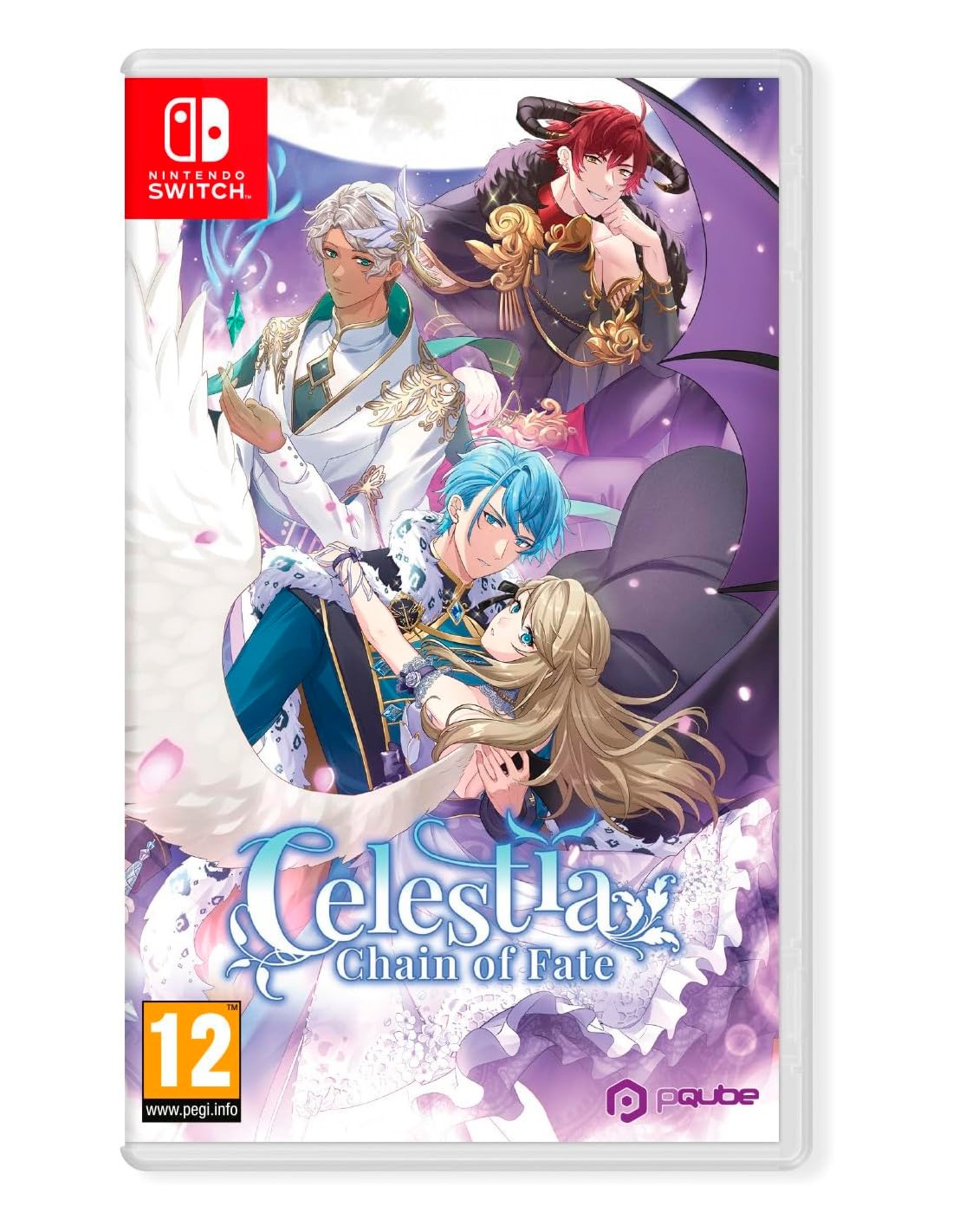 Celestia: Chain of Fate v:5639227