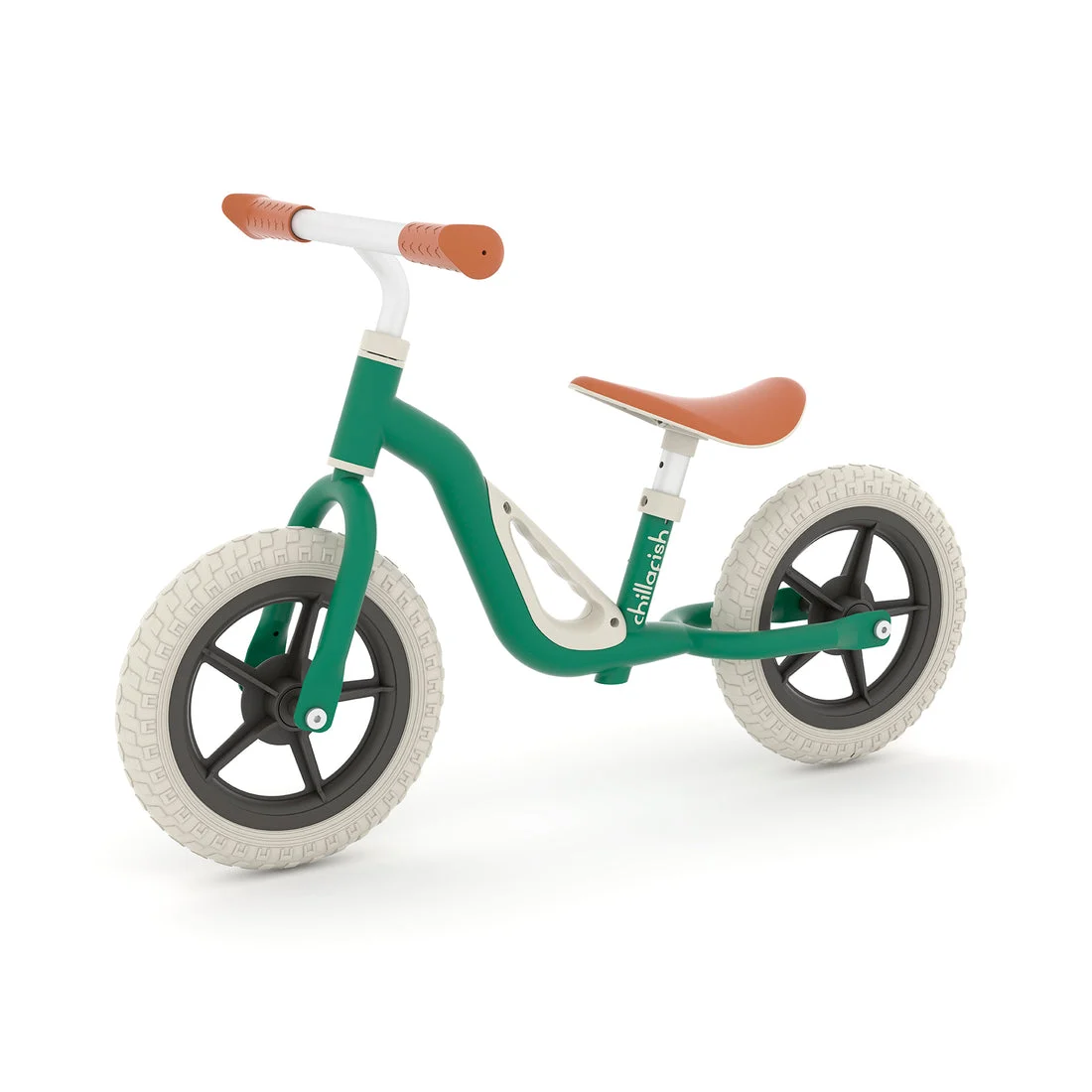 Chillafish – Charlie 10" Lightweight Balance Bike – Forest, 1.5–4 Years (CPCH01FOR) – Gratis frakt v:4533051 Chillafish – Charlie 10" Lightweight Balance Bike – Forest, 1.5–4 Years (CPCH01FOR) – Gratis frakt v:4533051