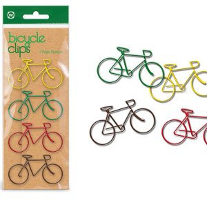 Winkee – Bicycle Clips v:5866592