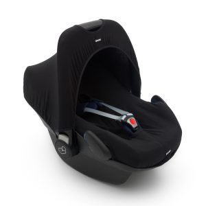 Dooky – Hoody car seat – Black v:8509843