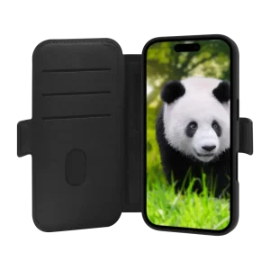 Dbramante1928 – Lynge Magsafe – iPhone 17 – Black v:5020342