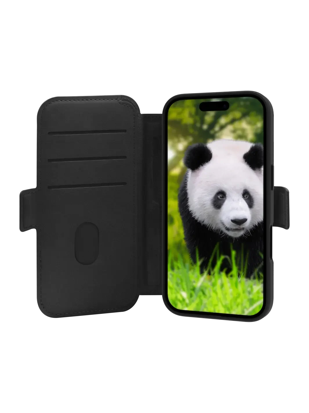 Dbramante1928 - Lynge Magsafe - iPhone 17 - Black v:5020342