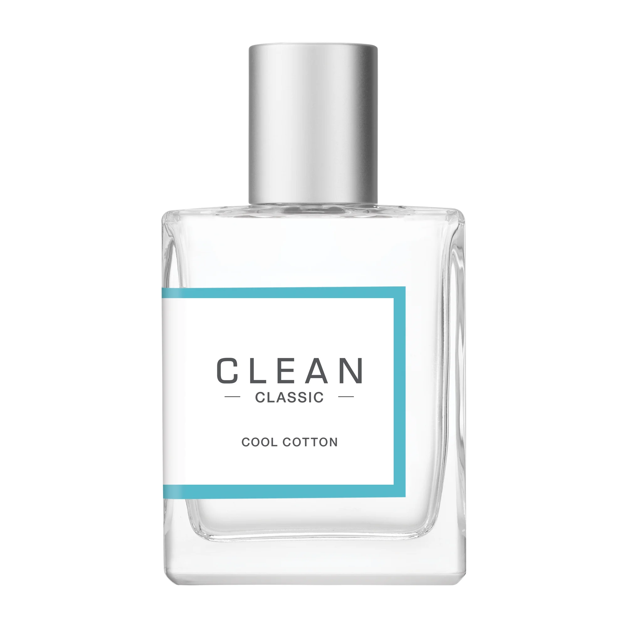 Clean - Cool Cotton EDP 60 ml - 60 v:4733925