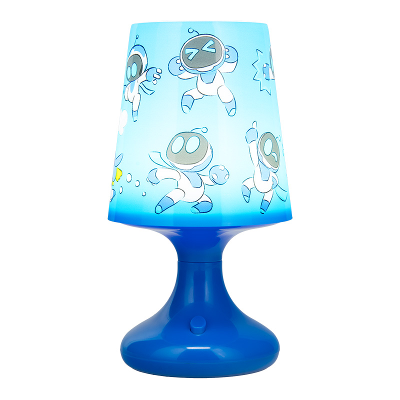Astrobot Table Lamp v:9499647 Astrobot Table Lamp v:9499647